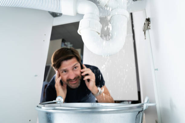 Best Emergency Plumber  in New Sharon, IA