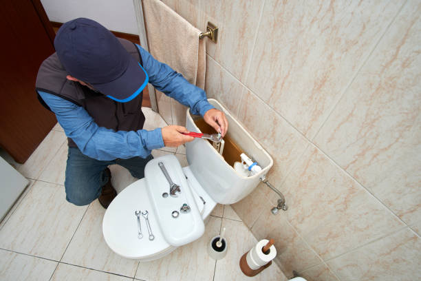 New Sharon, IA Plumbing Company